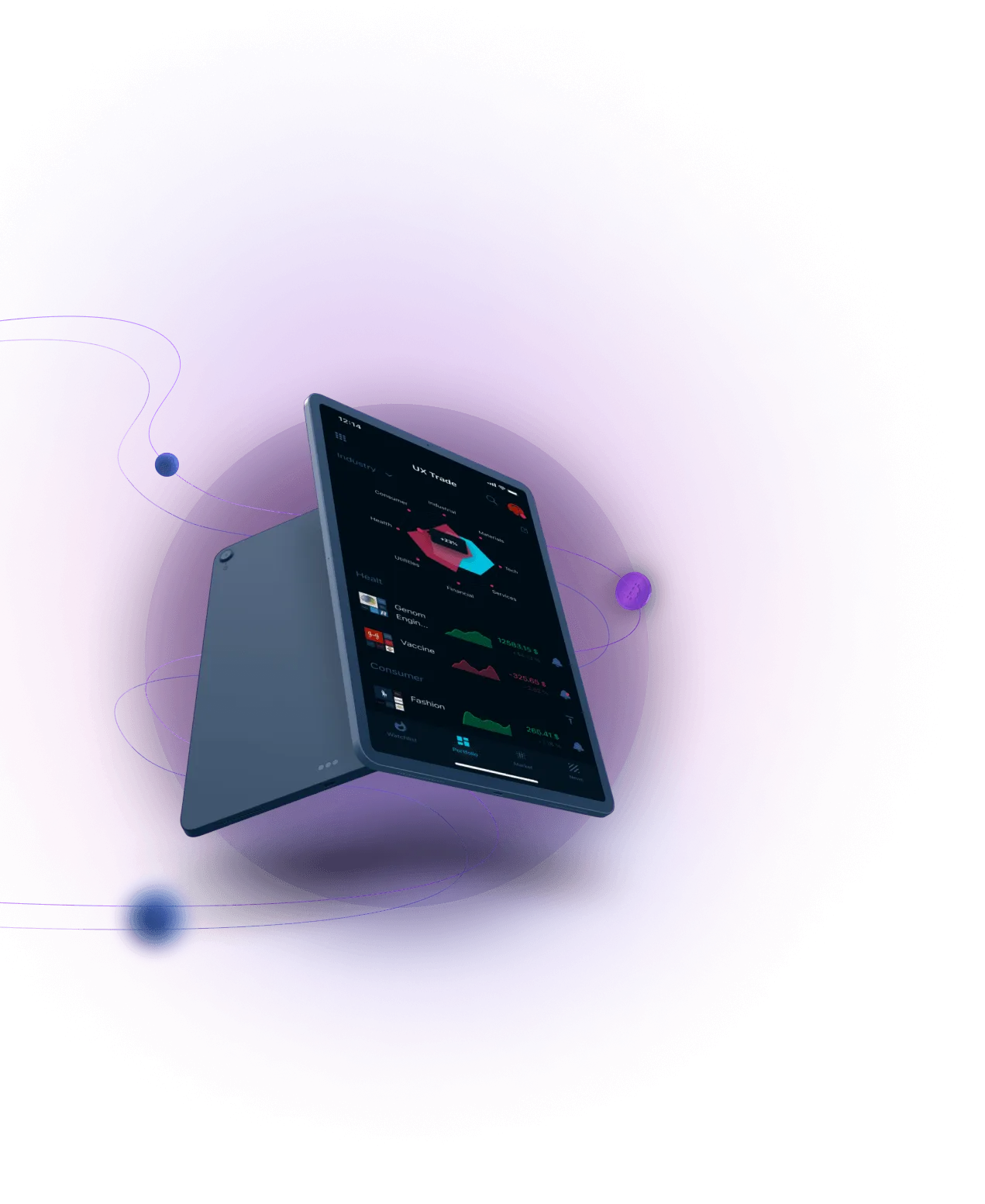 GlavixPro - Explore the Innovative GlavixPro Platform