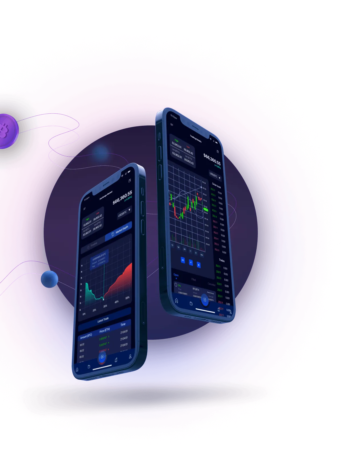 GlavixPro - STEP 1: OPEN YOUR FREE ACCOUNT